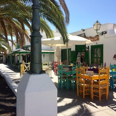 Grand House "Cucharas Beach" Costa Teguise Exterior photo