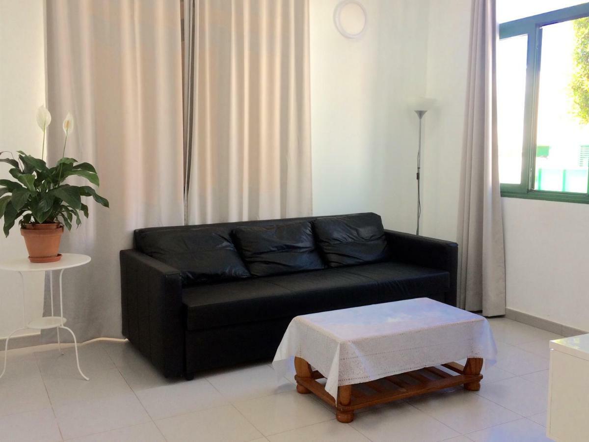 Grand House "Cucharas Beach" Costa Teguise Exterior photo