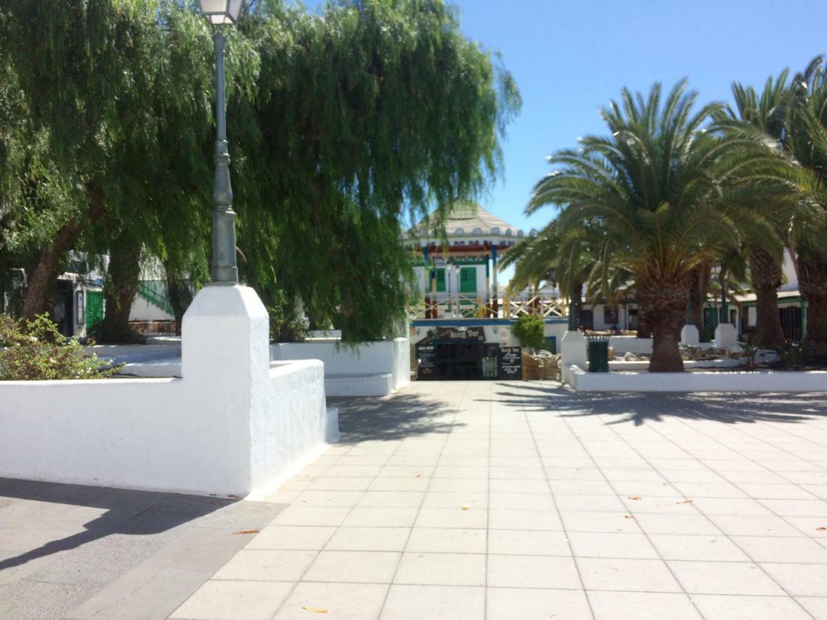 Grand House "Cucharas Beach" Costa Teguise Exterior photo